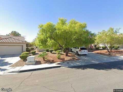 Broom Hill, LAS VEGAS, NV 89134