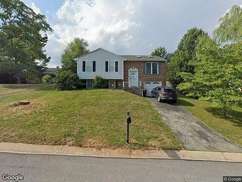 Westview, SHREWSBURY, PA 17361