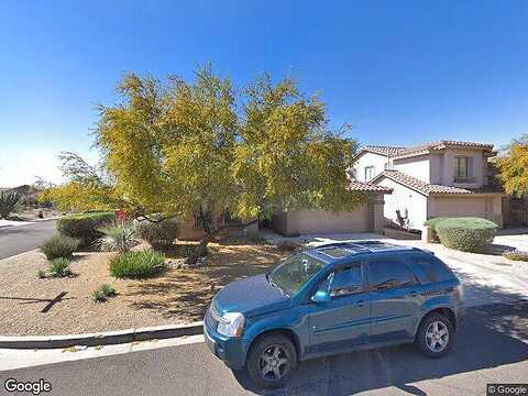 Salt Bush, SCOTTSDALE, AZ 85255