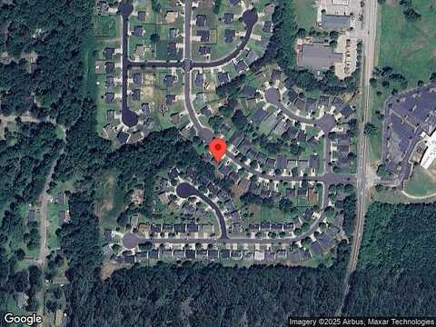 Saint Augustine, LOCUST GROVE, GA 30248