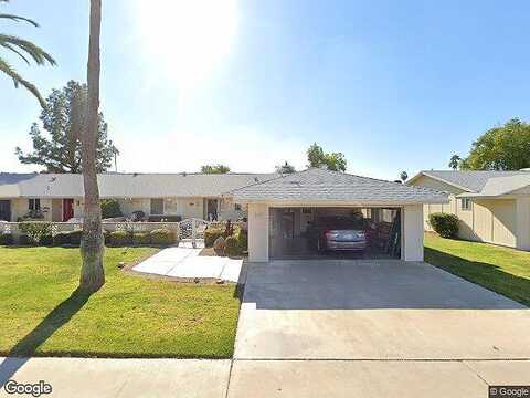 Bolivar, SUN CITY, AZ 85351
