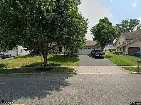 Pennsylvania, WHITEHALL, PA 18052