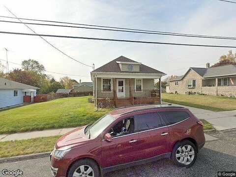 Manila, MANITOWOC, WI 54220