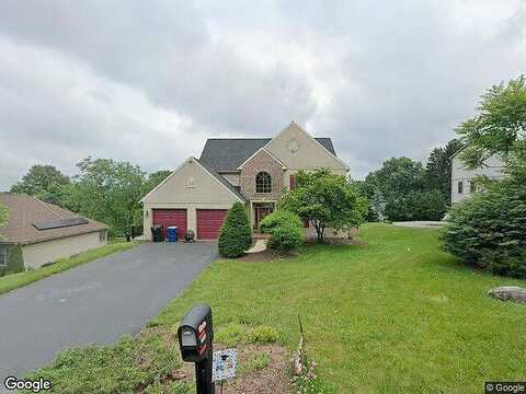 Woodridge, RED LION, PA 17356