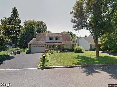 Longview, SOUTHAMPTON, PA 18966
