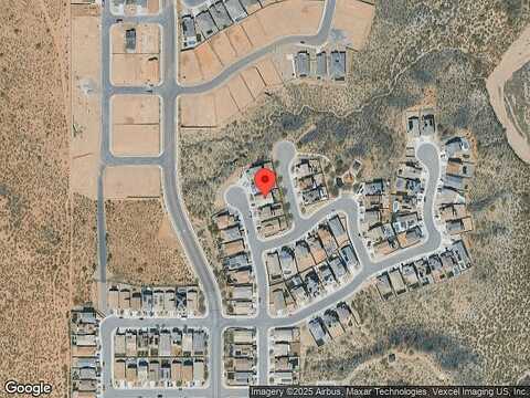 Pantano Knolls, VAIL, AZ 85641