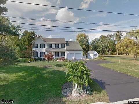 Dickerson, NORTH WALES, PA 19454