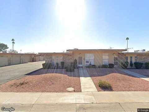 Thunderbird, SUN CITY, AZ 85351