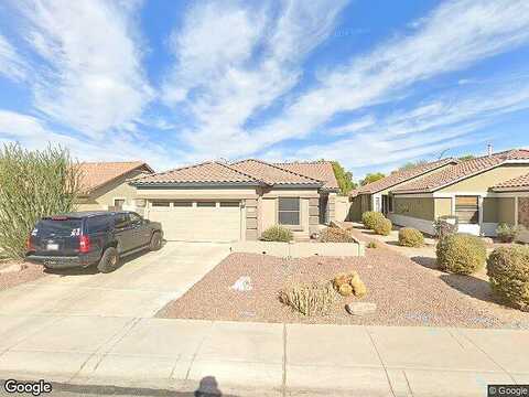 Knowles, MESA, AZ 85209