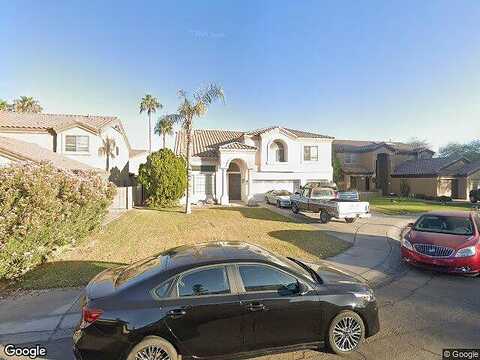 Mulberry, CHANDLER, AZ 85286