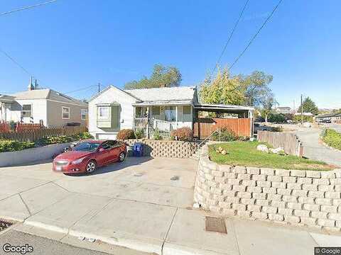 Mission, WENATCHEE, WA 98801