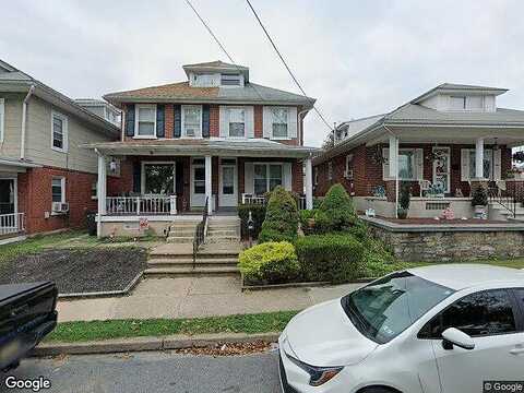 Bellevue, READING, PA 19605