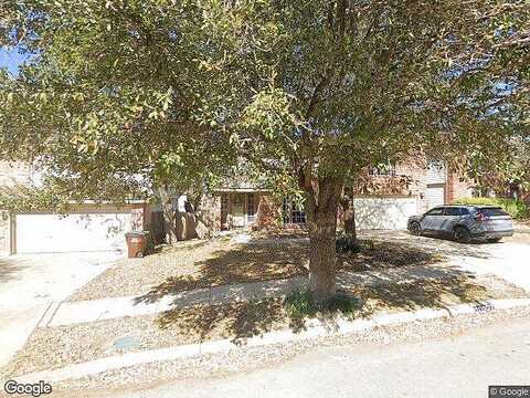 Oak Saddle, SAN ANTONIO, TX 78254