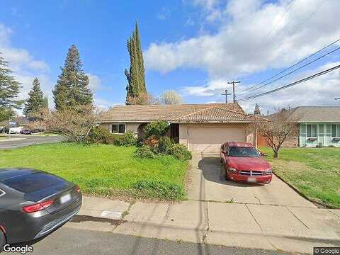 La Alegria, RANCHO CORDOVA, CA 95670