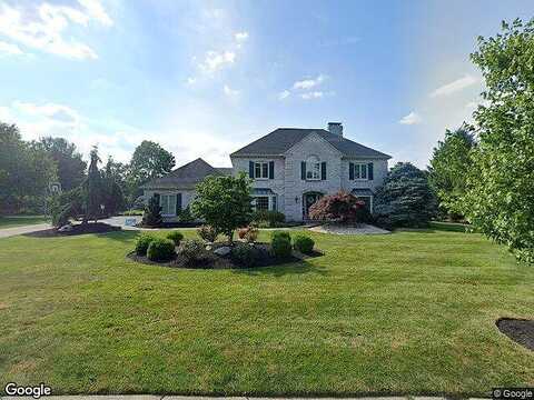 Buckingham, ALLENTOWN, PA 18103