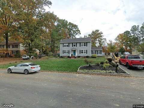 Cherrywood, HENRICO, VA 23238