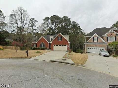 Capella Creek, GRAYSON, GA 30017