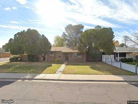 8Th, MESA, AZ 85201