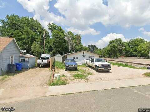 1St, LOVELAND, CO 80537