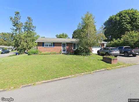 Midway, BANGOR, PA 18013