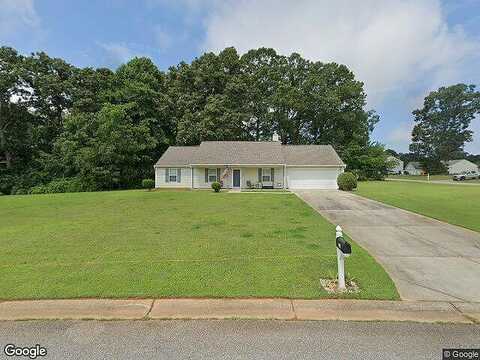 Corey, STATHAM, GA 30666