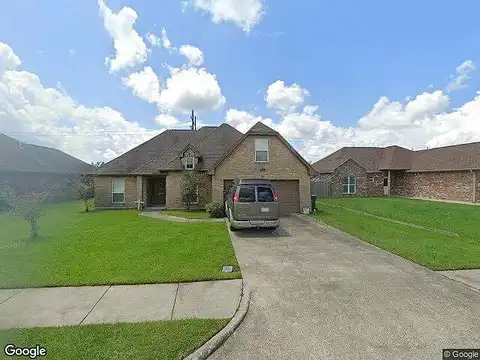 Cypress Wood, ORANGE, TX 77630