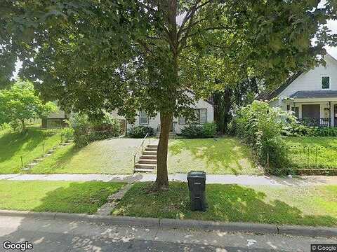 4Th, SAINT PAUL, MN 55106