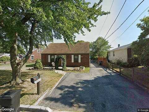 Thornton, UPPER CHICHESTER, PA 19061