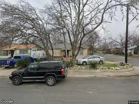 Wildwood, SAN ANTONIO, TX 78201