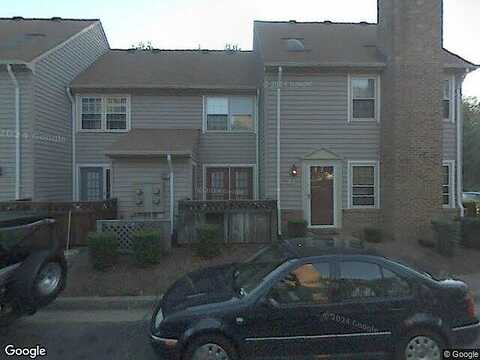 Saint Andrews, CHESAPEAKE, VA 23320