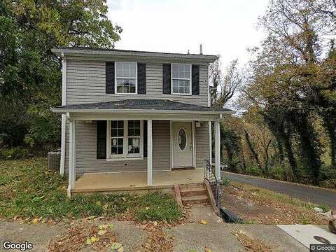 3Rd, LYNCHBURG, VA 24504