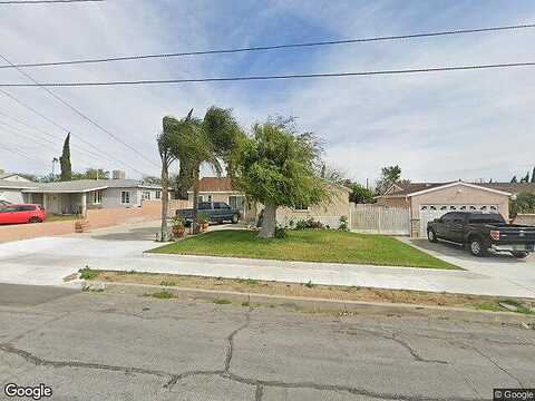 Elwood, FONTANA, CA 92335