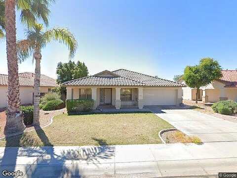 Potter, PEORIA, AZ 85382