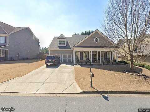 Inspiration, DALLAS, GA 30157