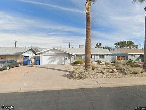 Geneva, TEMPE, AZ 85282