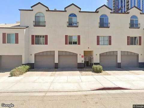 Fillmore, PHOENIX, AZ 85004