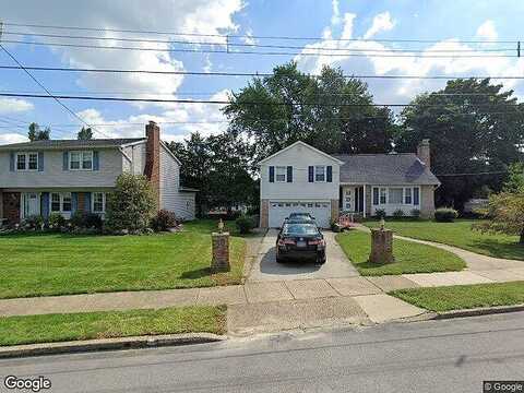 Glenn, GLENSIDE, PA 19038
