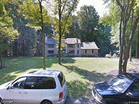 Carriage, CHADDS FORD, PA 19317