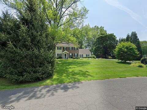Bailey, WASHINGTON CROSSING, PA 18977