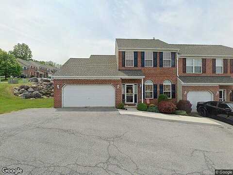 Newlin, READING, PA 19607