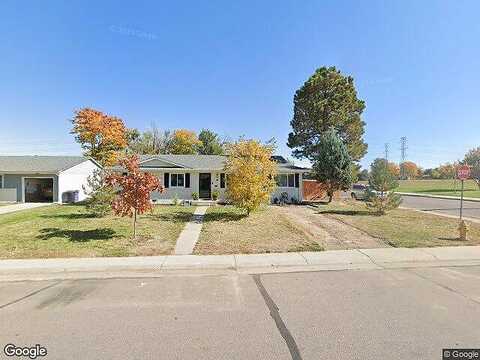 Jersey, DENVER, CO 80224