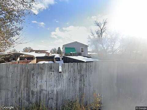 Quitman, DENVER, CO 80219