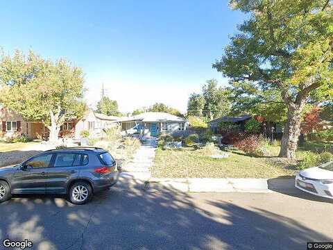 Poplar, DENVER, CO 80220