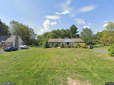 Cherry, TRAPPE, PA 19426