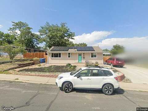 Cortez, DENVER, CO 80221