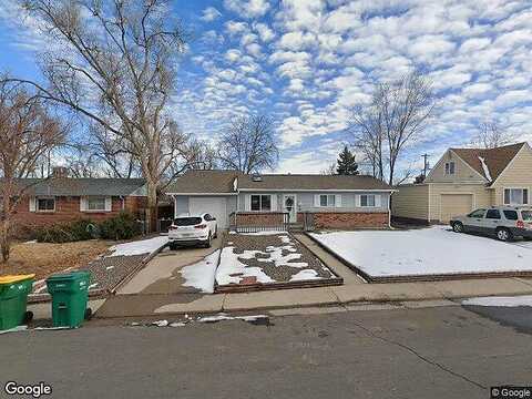 Wolff, WESTMINSTER, CO 80030