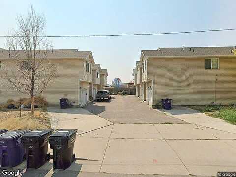 38Th, DENVER, CO 80207