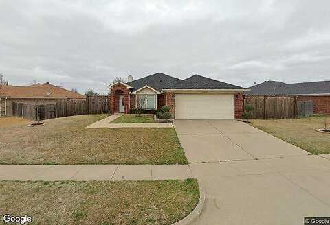 Meadow Bend, ARLINGTON, TX 76002