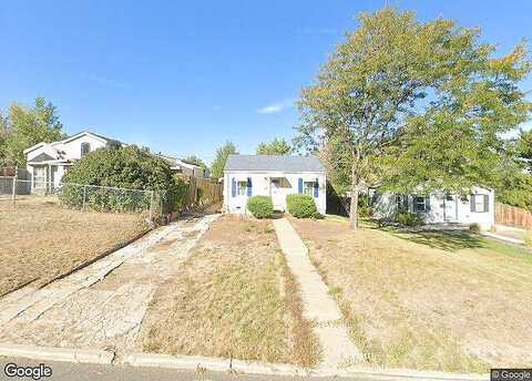 Tennyson, DENVER, CO 80204
