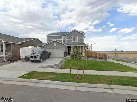 Fencerow, BRIGHTON, CO 80601